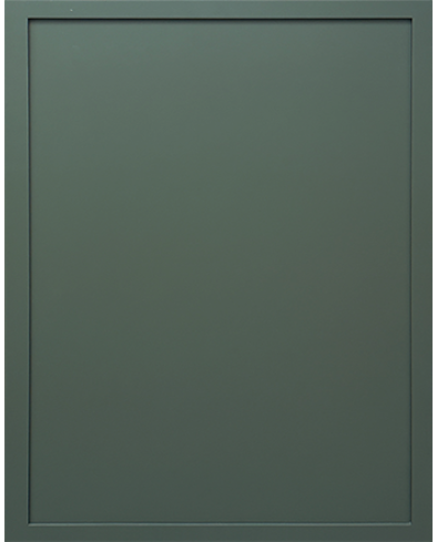 Slim Shaker Green